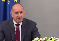 Румен Радев Интересно е да се види кои общини са