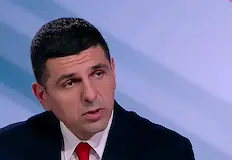 Имам усещането за договорка на управляващите не е със самия