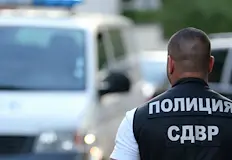 Столичната полиция проведе три наркоакции в СофияТри успешни полицейски операции