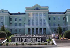 Пострадалата е нападната в шуменския квартал Дивдядово Районен съд Шумен