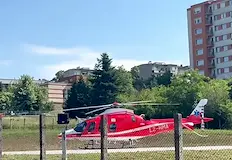 Пострадалите са на възраст между 12 и 15 годиниПет деца