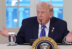 Американският президент настоява за нов закон в КонгресаПрезидентът на Съединените