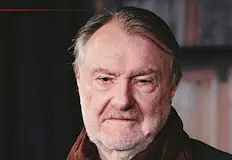 Великият актьор ще играе последното си представлениеЛегендарният актьор Васил Михайлов