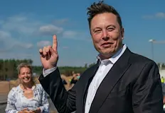 Космическата компания SpaceX постави абсолютен борсов рекордКосмическата компания СпейсЕкс на