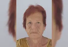 Стойка Караиванова е в неизвестност от понеделникОДМВР Стара Загора издирва