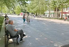 Пазарът на труда в Дунавската столица изпадна в демографски капанПрез