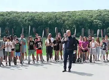 Протестиращи в Николово: Става въпрос за живота на деца