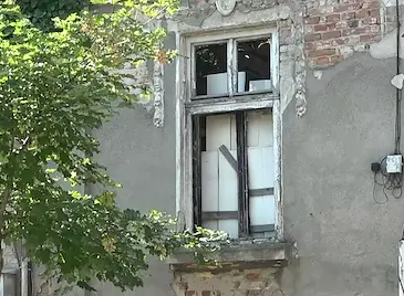 Нова наредба улеснява премахването на опасни сгради в Русе