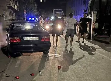 Тръгва делото за побоя над Николай Кожухаров