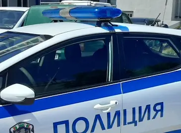 Пребиха и ограбиха мъж в квартал "Чародейка"