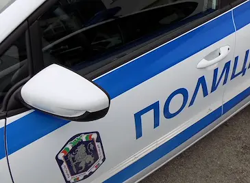 Джип и лека кола катастрофираха на улица "Плиска"