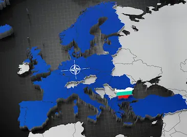 България се изравни с Франция по разходи за отбрана