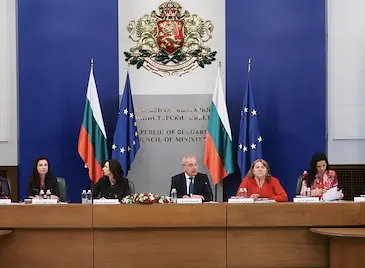 Социалните партньори одобриха условно новия осигурителен бюджет