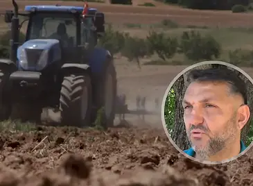Русенски фермери алармират за масови фалити