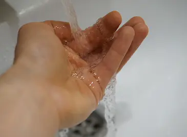 Авария остави Русе без топла вода