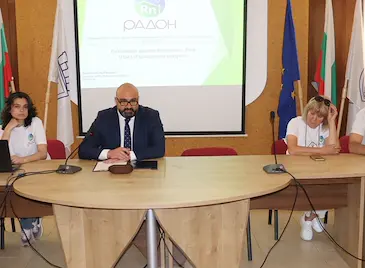 Откриха превишени нива на радон в 10 детски градини в Русенско
