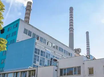 Топлофикация Русе спря топлата вода в целия град