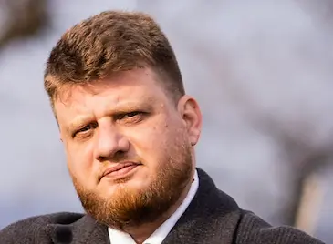 Кой е Христо Раянов?