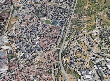 Държавата бави ремонта на булевард „България“