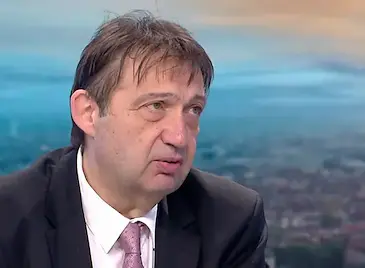 Иван Шишков: Спряхме опит за кражба на 500 милиарда евро за АМ „Хемус“