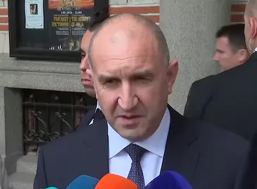 Румен Радев: Бюджетът на реалността слага край на счетоводните манипулации