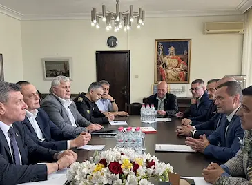 Пенчо Милков: Седем години Русе чака държавата за кръговото откъм Варна