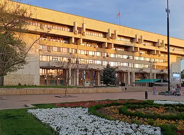 Община Русе ще усвои близо 19 милиона евро по проект за по-чист въздух