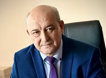 Иван Чехларов оглави ОП "Обреден дом" - Русе