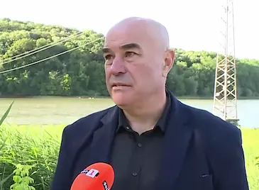 Петиция настоява за спасяване на езерото в лесопарк „Липник“