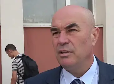 Евгени Недев: Превръщаме Спортното училище в модерен тренировъчен комплекс Евгени Недев: Превръщаме Спортното училище в модерен тренировъчен комплекс