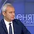 Костадин Костадинов настоя за експулсиране на украинската посланичка Олеся Илашчук