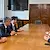 Русенският университет посрещна делегация от Виетнам