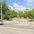 Шофьорка блъсна мъж на велоалея в Русе