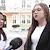 Ученички върнаха хиляда евро на онкоболна жена