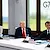 САЩ и Иран подписаха споразумението за мир