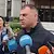 Делян Грудев: Отхвърлям вината за незаконното строителство