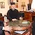 Митрополит Наум и областният управител на Русе договориха партньорство