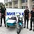 Курсанти от МВР реставрираха мотоциклет „ИЖ Планета 3“ Курсанти от МВР реставрираха мотоциклет „ИЖ Планета 3“