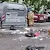 Мизерия под прозорците на Община Русе Мизерия под прозорците на Община Русе