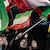 Масови протести в Иран срещу предстоящото споразумение със САЩ