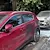 Подпалиха автомобили на българското посолство в Скопие Подпалиха автомобили на българското посолство в Скопие