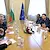 Румен Радев: Искаме справедливо разпределение на европейските пари