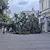 Огромно дърво рухна на улица „Александровска“ в Русе
