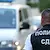 СДВР задържа наркодилър след гонка в София