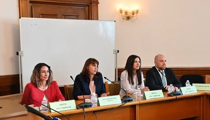 Социалното министерство сменя курса на подпомагане Социалното министерство сменя курса на подпомагане