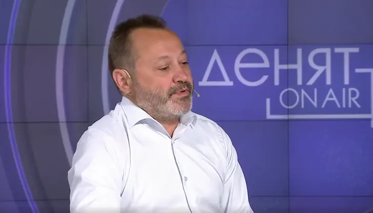 Бившият министър обяви скандала за криминален случай Бившият министър обяви скандала за криминален случай