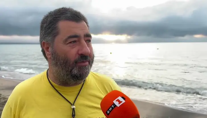 Спасител разкри какви са опасностите на ранното юнско море