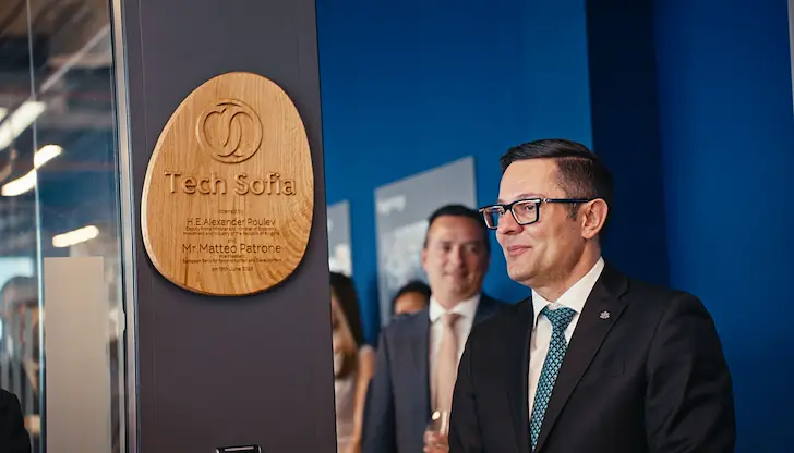 Европейската банка инвестира пет милиарда евро у нас