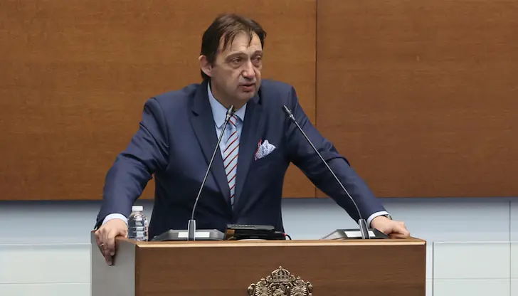 Регионалният министър изисква спешен отчет за предприетите мерки