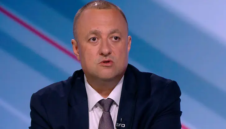 Бившият регионален министър отхвърли обвиненията за незаконно строителство Бившият регионален министър отхвърли обвиненията за незаконно строителство